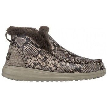 Dude Shoes Botines ZAPATO DENNY DUDE MUJER para mujer