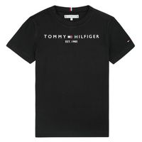 tommy hilfiger camiseta essential tee ss para nina