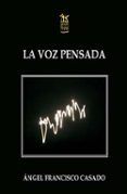 la voz pensada