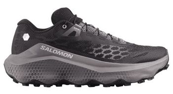 Salomon hombre - negro