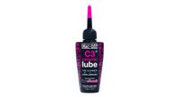 lubricante muc off ceramic lub 50 ml c3 wet lube