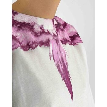 County Of Milan Camiseta Wings Explosion para mujer