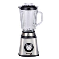 batidora de vaso fagor coolmix one fge04006 450w cristal 15l acero inoxidable