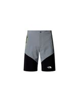 pantalon de montana the north face felikli tapered hombre gris