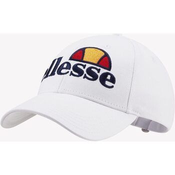 Ellesse Gorra GORRA ELLESE RAGUSA BLANCA para hombre