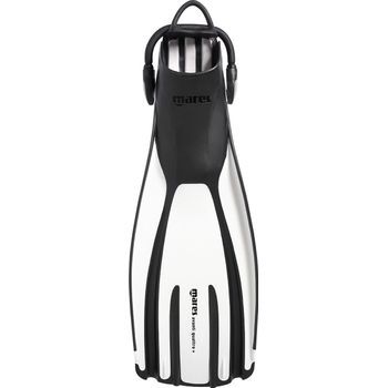 Mares Aleta Avanti Quattro + Blanco