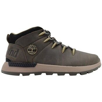 Timberland Botines Sprint Trekker para hombre