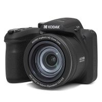 kodak pixpro astro zoom az405 camara bridge 20mp negra