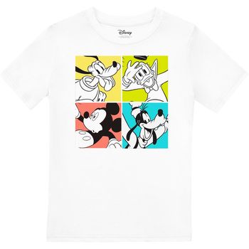 Disney Camiseta TV1915 para niño