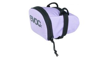 Bolsa de sillin evoc seat bag purpura