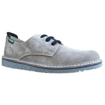 Gorila Zapatos niña 45501 FUN Gris para niña