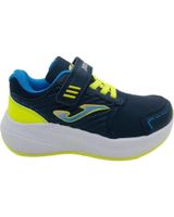 de joma joma fury jr 2403 - zapatillas deportivas ninonina azul marinoamarillo varios colores
