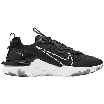 Nike Deportivas Moda Baskets React Vision textile para hombre