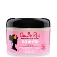 camille rose aloe whipped butter gel 240ml