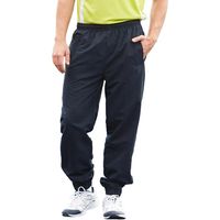 tombo teamsport pantalon chandal tl047 para hombre