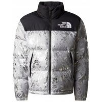 the north face abrigo de plumas teen 1996 para mujer