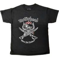 music tops y camisetas shiver me timbers para nina