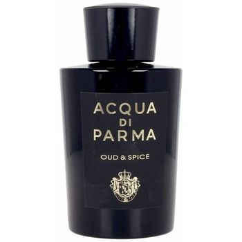 Signatures Of The Sun Oud&spice Eau De Parfum Vaporizador 180 Ml