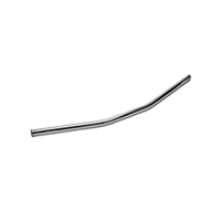 manillar 222mm drag bar m cromado