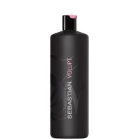 sebastian professional volupt shampoo for volume 1000ml worth 5600