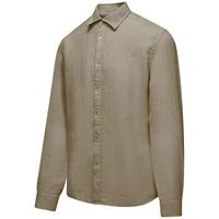bomboogie camisa manga larga 86632 para hombre