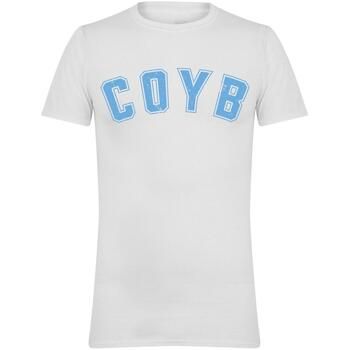 Everton Fc Camiseta COYB para hombre