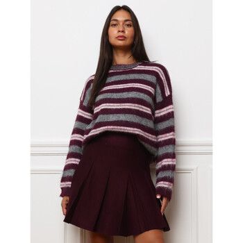 La Modeuse Jersey 79823_P189834 para mujer