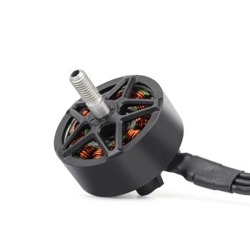 HGLRC MY 2810 1350KV 6S Motor Brushless de Alta Carga para Drones de Carrera FPV de 7-8 Pulgadas