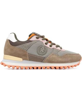 de XTI ZAPATILLAS CASUAL XTI 151312 CAQUI KAKI