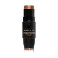 nudestix nudies glow highlighter brown sugar baby 8g