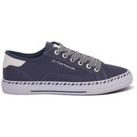 tom tailor zapatos bajos 9590070002denim para mujer