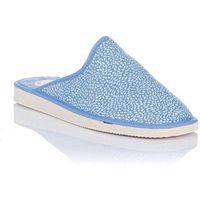 ruiz y gallego pantuflas zapatilla de casa descalza para mujer