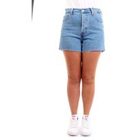 levis short 77879 para mujer