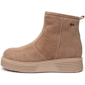 NeroGiardini Botas Velour Tr Genga Meryl Light para niña