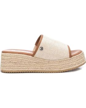 de REFRESH SANDALIAS 17175802 BEIGE