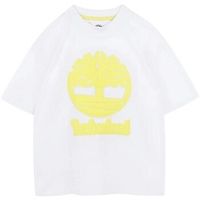 timberland camiseta t60482 para nino
