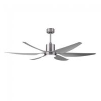 ventilador de techo led otto 24w