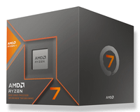 amd ryzen 7 8700g 42ghz socket am5 65