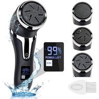 lima electrica para pies de 1 pieza recargable portatil y electrica-aquaforge