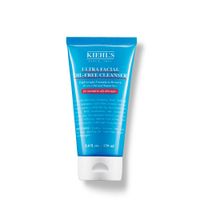 kiehls ultra facial limpiador facial para pieles grasas y normales 150ml
