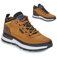 timberland zapatillas altas field trekker para hombre