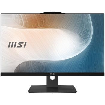 MSI Modern AM242P 1M-1498ES Intel Core 7 16GB 512GB SSD Gráficos Intel Wi-Fi 6E