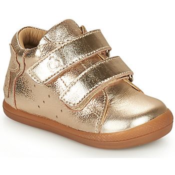 Citrouille et Compagnie Zapatillas altas TAPELLE para niña