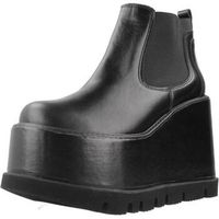 yellow botas martina para mujer