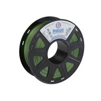 pla printalot verde militar metalizado 175 mm