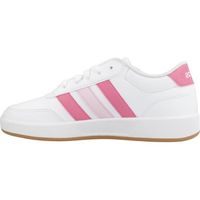 adidas deportivas moda breaknet 30 j para nina