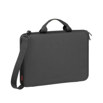 Funda protectora rígida Rivacase 5130 para portátil 15.3