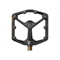 crankbrothers stamp 11 small black incluye pins extra