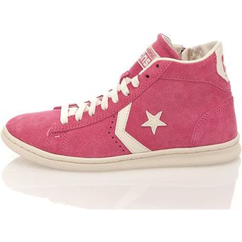 Converse Deportivas Moda 141608C para mujer