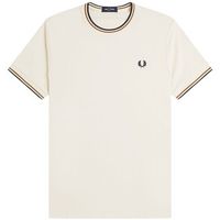 fred perry camiseta m1588v para hombre